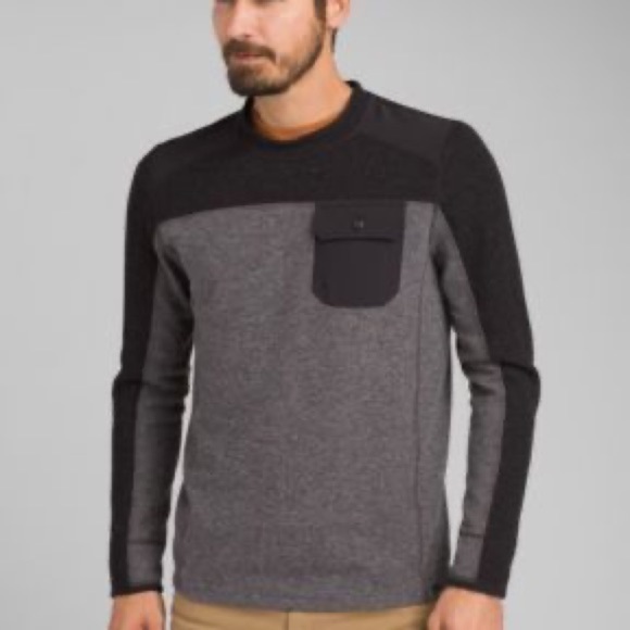 Prana | Sweaters | Prana Lonan Long 